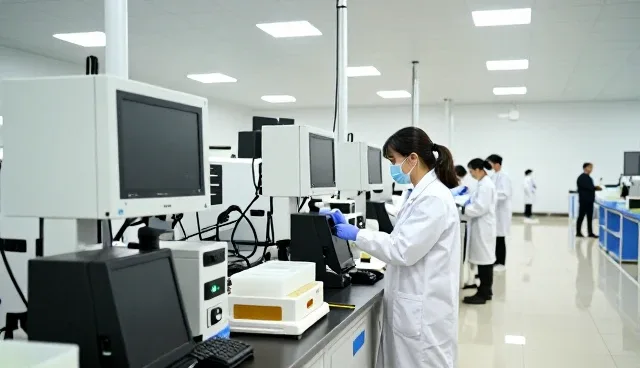 北京华康新生物科技有限公司