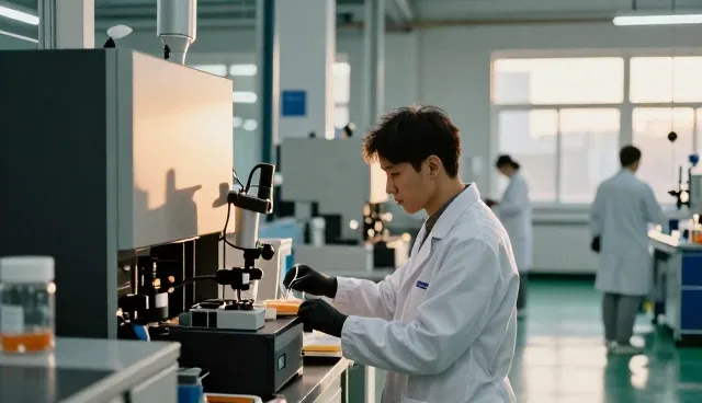 北京华康新生物科技有限公司