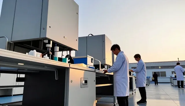 北京华康新生物科技有限公司