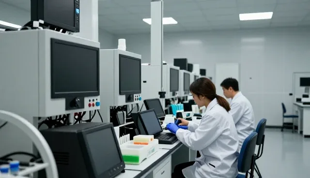 北京华康新生物科技有限公司